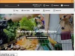 Sites similar to warillagrove.com.au