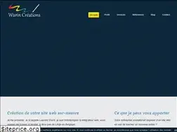 Sites similar to warin-creations.be