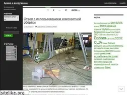 Sites similar to warinform.ru