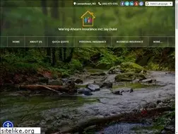 Sites similar to waring-ahearn.com