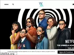 Sites similar to waringandmckenna.com