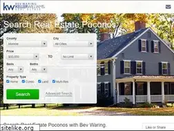 Sites similar to waringbowman.com