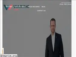 Sites similar to waringinjury.com