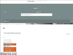 Sites similar to waringsathome.co.uk