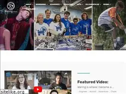 Sites similar to waringschool.org