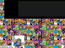 Sites similar to wario.wikia.com