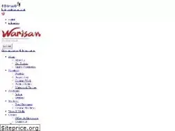 Sites similar to warisan.com