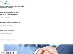 Sites similar to warisanasli.com