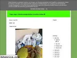 Sites similar to warisanpetani.blogspot.com