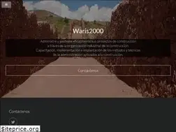 Sites similar to warissoft.com