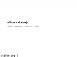 Sites similar to warj.med.br