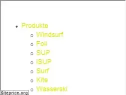 Sites similar to wark-boards.de