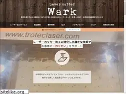 Sites similar to wark-lasercutter.com