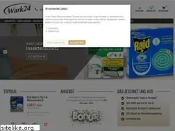 Sites similar to wark24.de