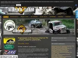 Sites similar to warka-team.pl