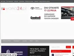 Sites similar to warka24.pl