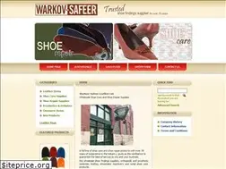 Sites similar to warkov.com
