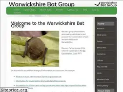 Sites similar to warksbats.co.uk