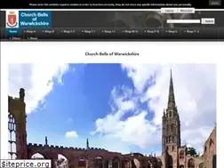 Sites similar to warksbells.co.uk