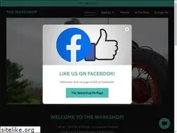 Sites similar to warkshop.com