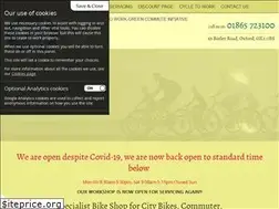 Sites similar to warlands-cycles.co.uk