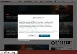 Sites similar to warlegend.net