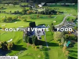 Sites similar to warleyparkgc.co.uk