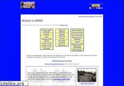 Sites similar to warlinks.com