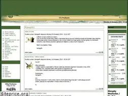 Sites similar to warlock.pl
