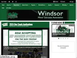 Sites similar to warlockslacrosse.com