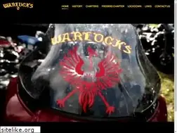 Sites similar to warlocksmcusa.com