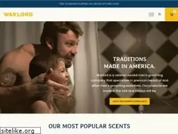Sites similar to warlordbeardoil.com