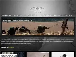 Sites similar to warlordindustries.com.au