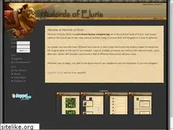 Sites similar to warlordsofeluria.com