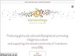 Sites similar to warlu.com