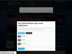 Sites similar to warm.fm