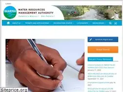 Sites similar to warma.org.zm