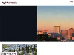 Sites similar to warmackgroup.com