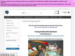 Sites similar to warmage.de
