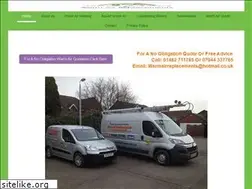 Sites similar to warmair-replacements.co.uk