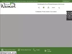 Sites similar to warman.ca