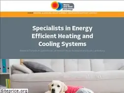 Sites similar to warmandcool.co.nz