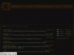 Sites similar to warmane.com