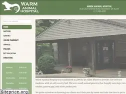 Sites similar to warmanimalhospital.com