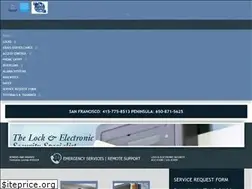 Sites similar to warmansecuritysanfranca.com