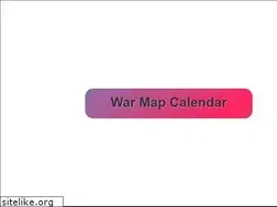 Sites similar to warmapcalendar.com