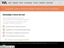 Sites similar to warmart.hu
