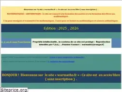 Sites similar to warmaths.fr