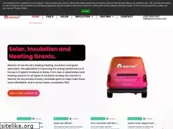 Sites similar to warmauk.com