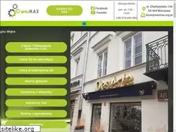 Sites similar to warmax.org.pl